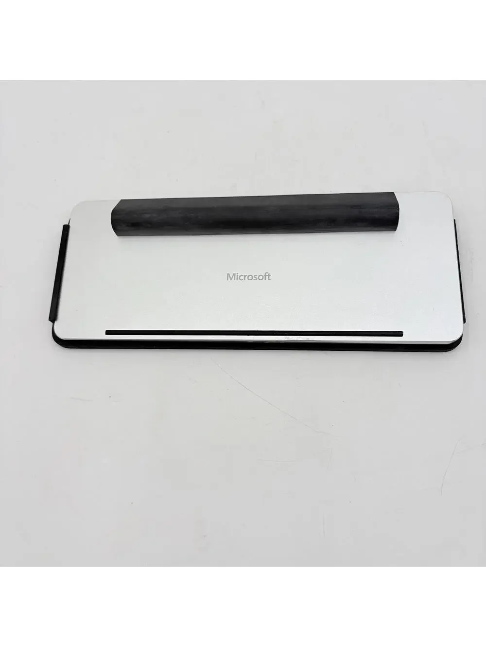 Microsoft Wedge Mobile Keyboard Wireless Bluetooth Portable W/Cover Model 1521